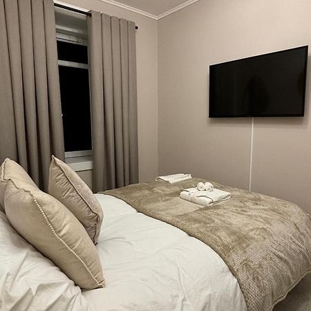 Luxury Apartment ダンディー エクステリア 写真