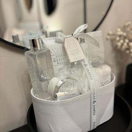 Luxury Apartment ダンディー エクステリア 写真