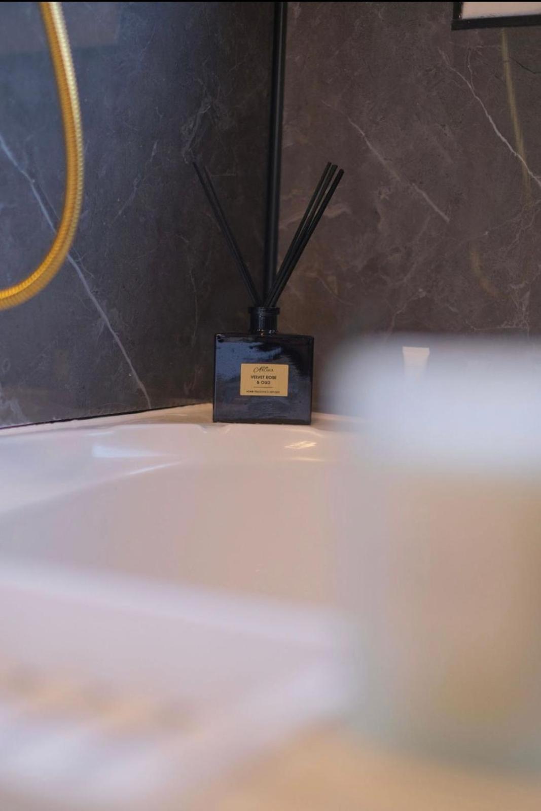 Luxury Apartment ダンディー エクステリア 写真