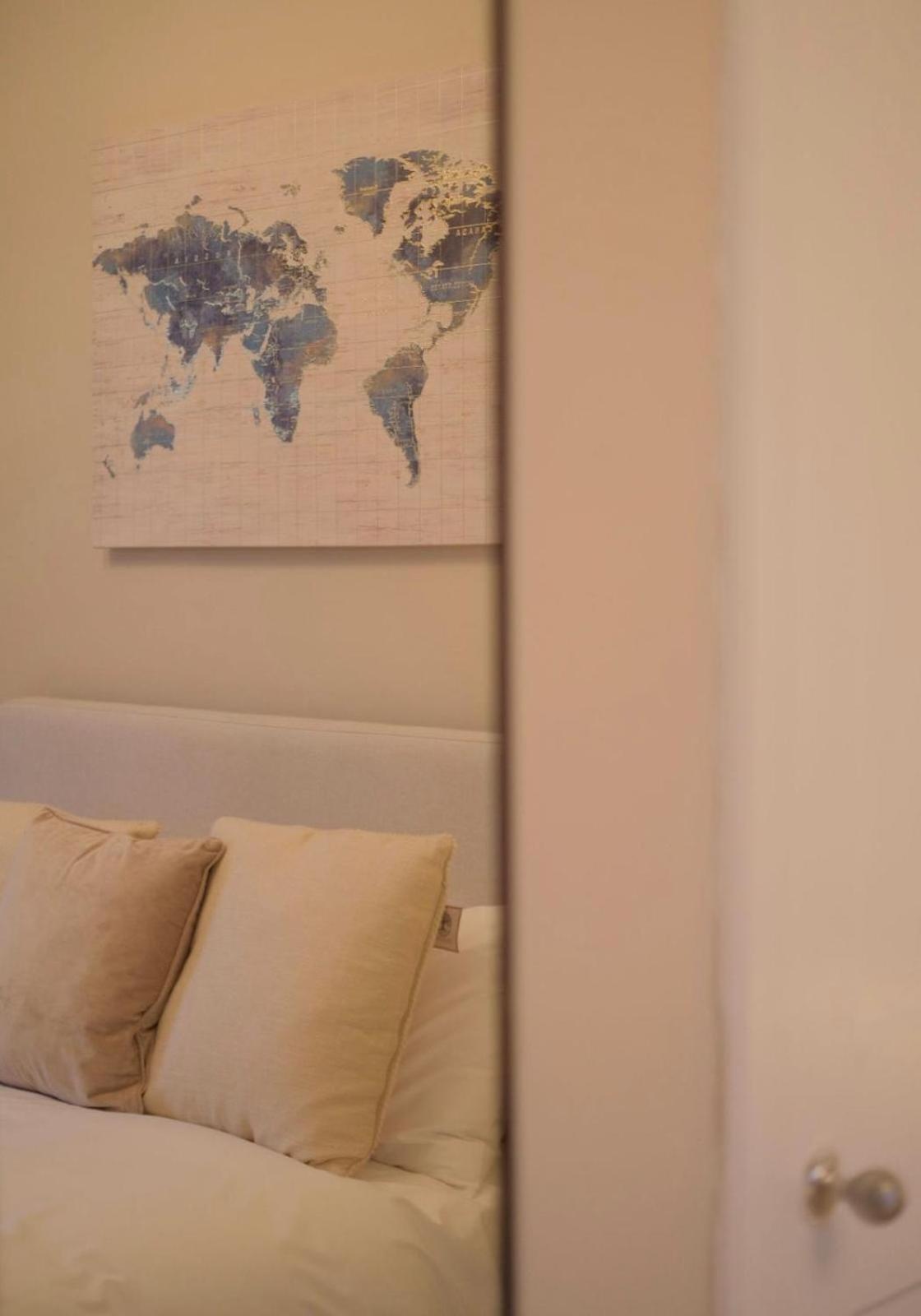 Luxury Apartment ダンディー エクステリア 写真