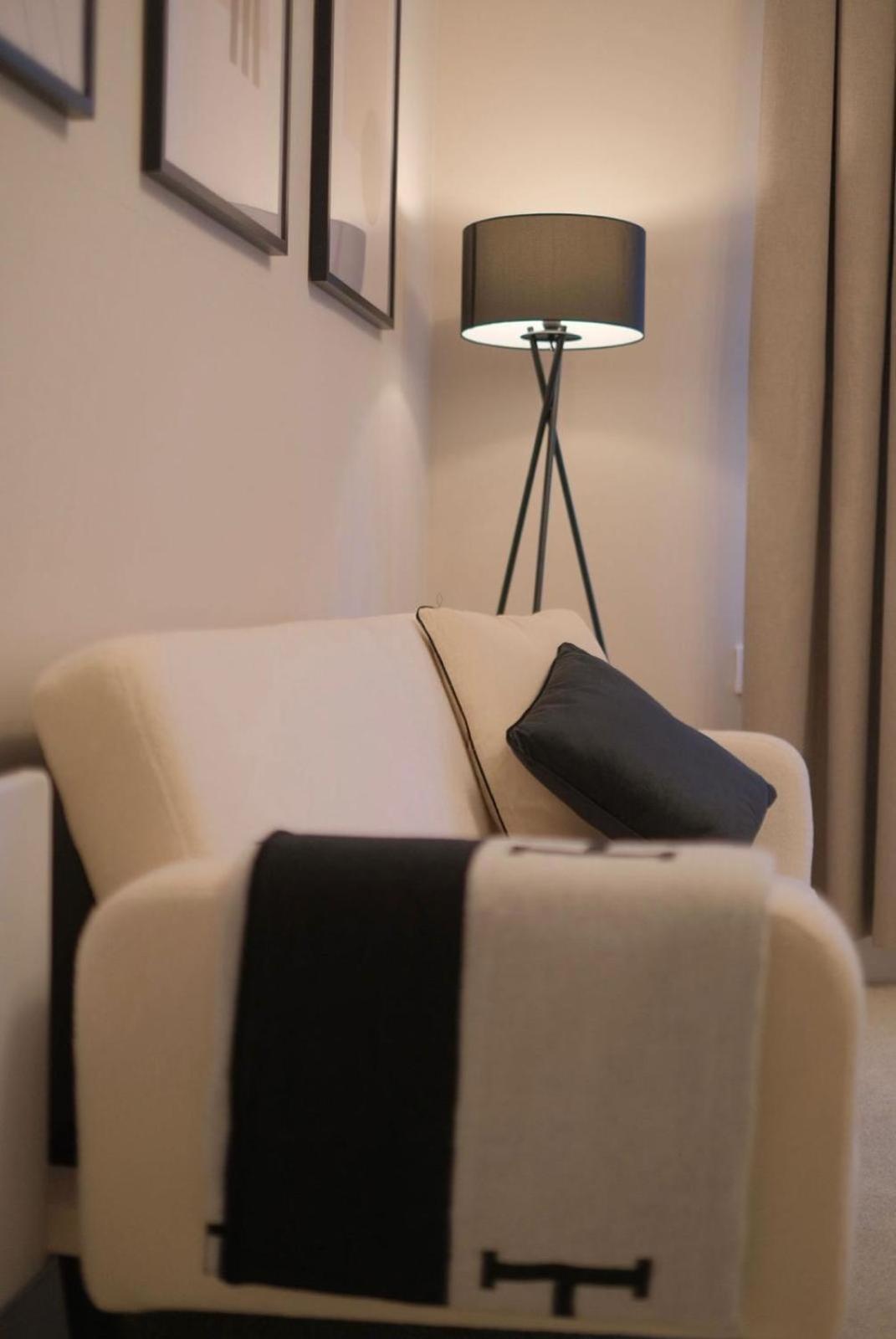 Luxury Apartment ダンディー エクステリア 写真