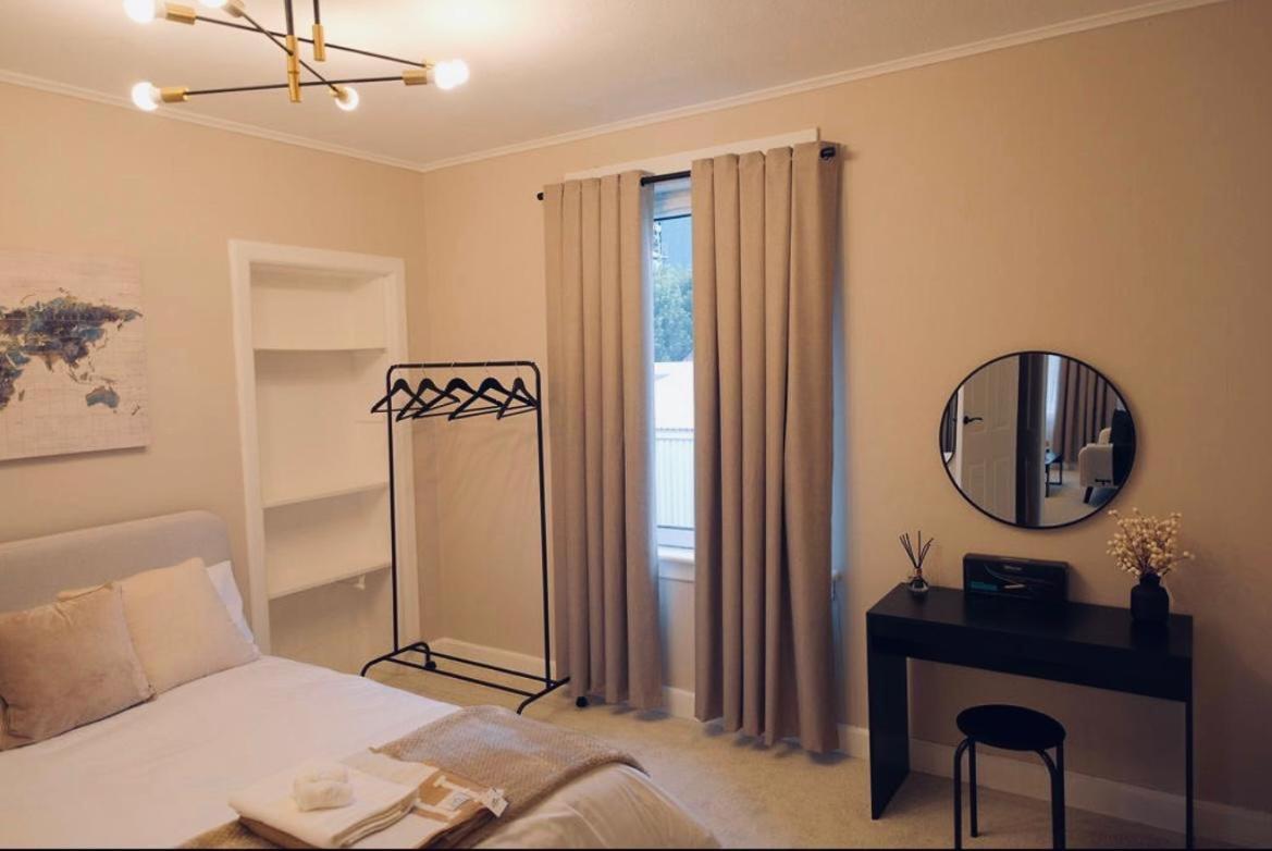 Luxury Apartment ダンディー エクステリア 写真