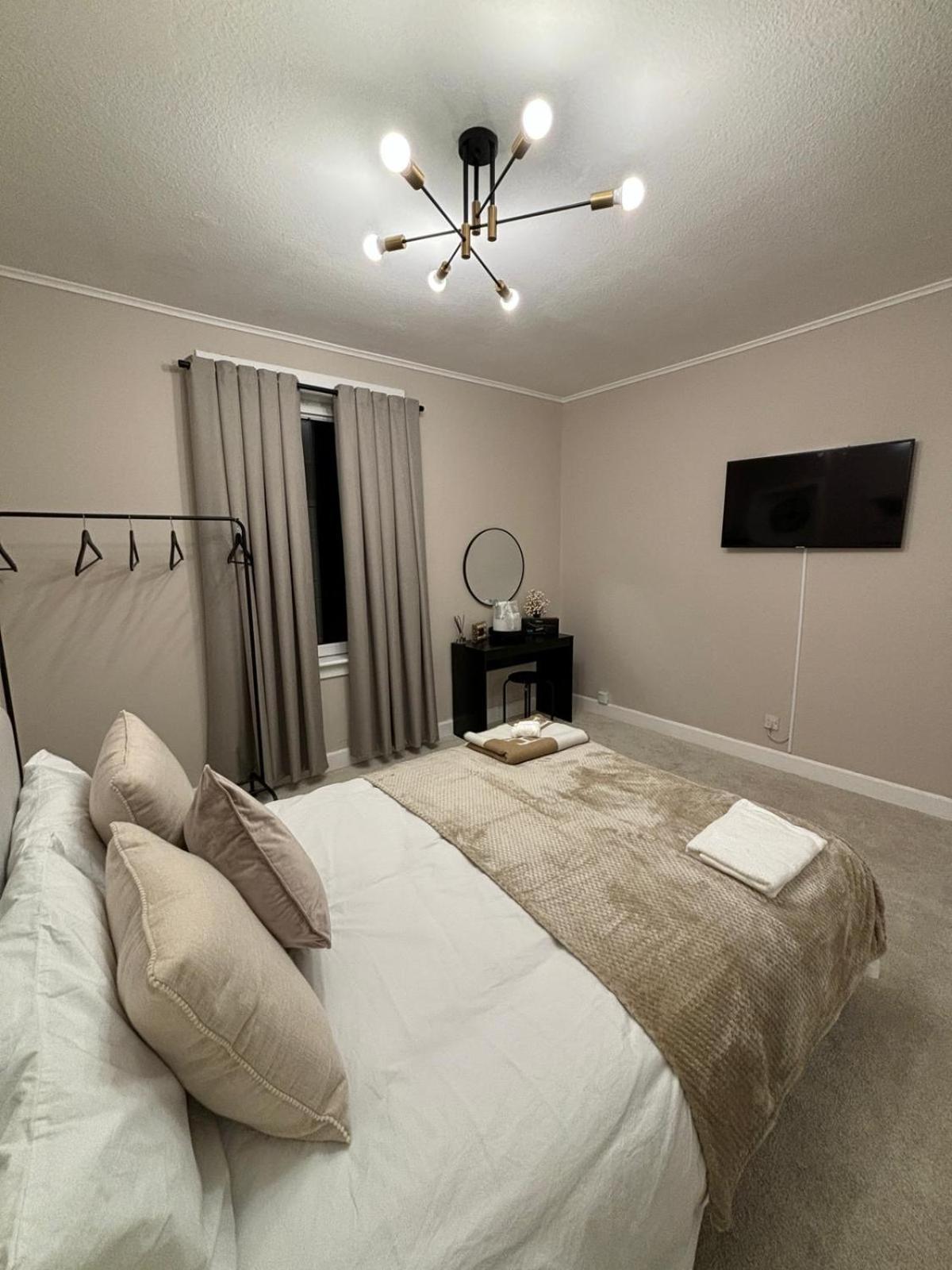 Luxury Apartment ダンディー エクステリア 写真