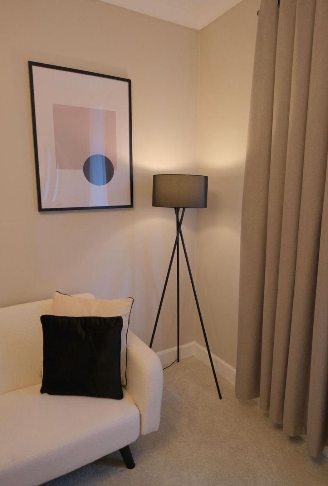 Luxury Apartment ダンディー エクステリア 写真