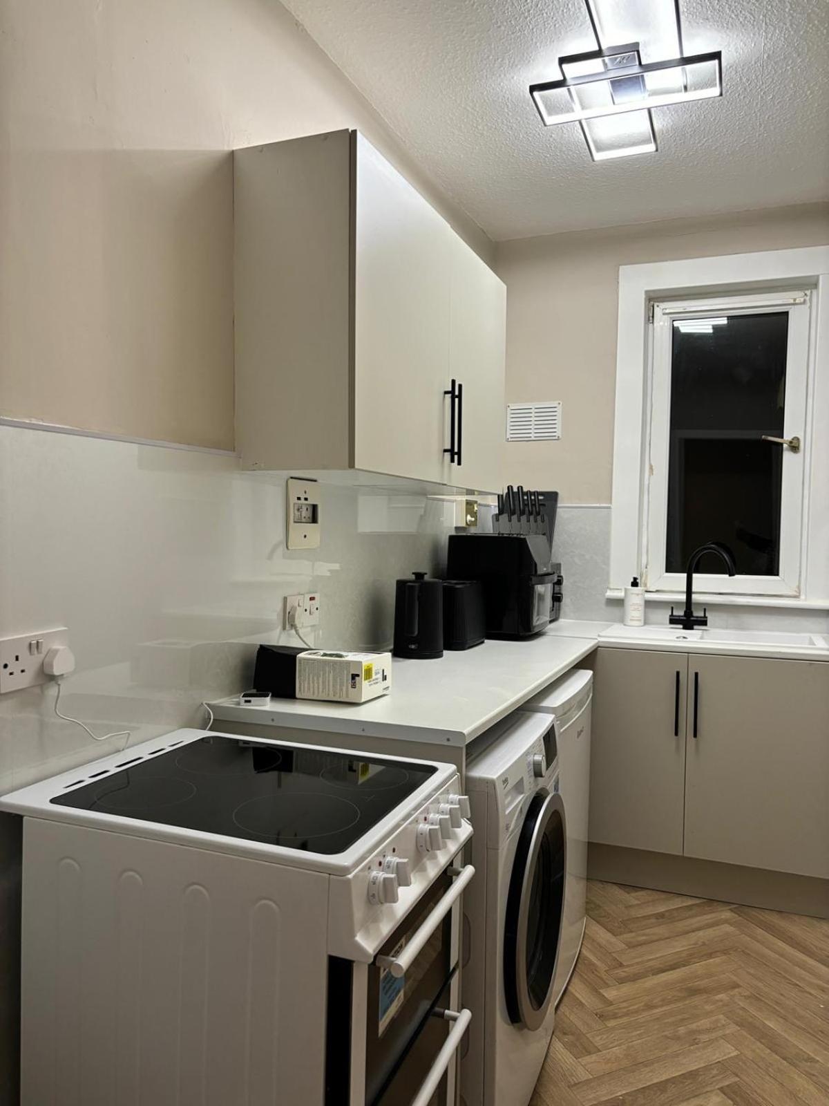 Luxury Apartment ダンディー エクステリア 写真
