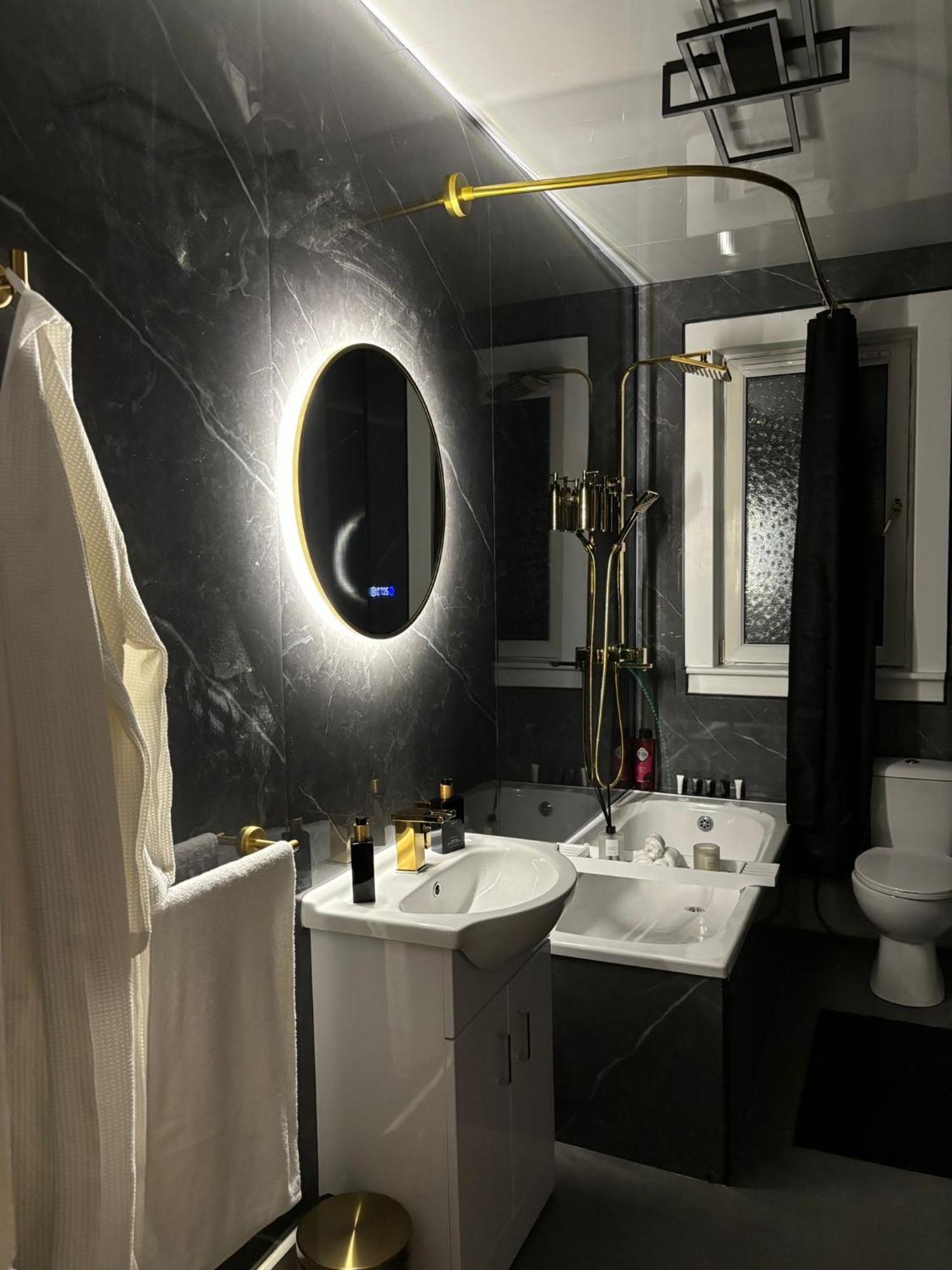 Luxury Apartment ダンディー エクステリア 写真