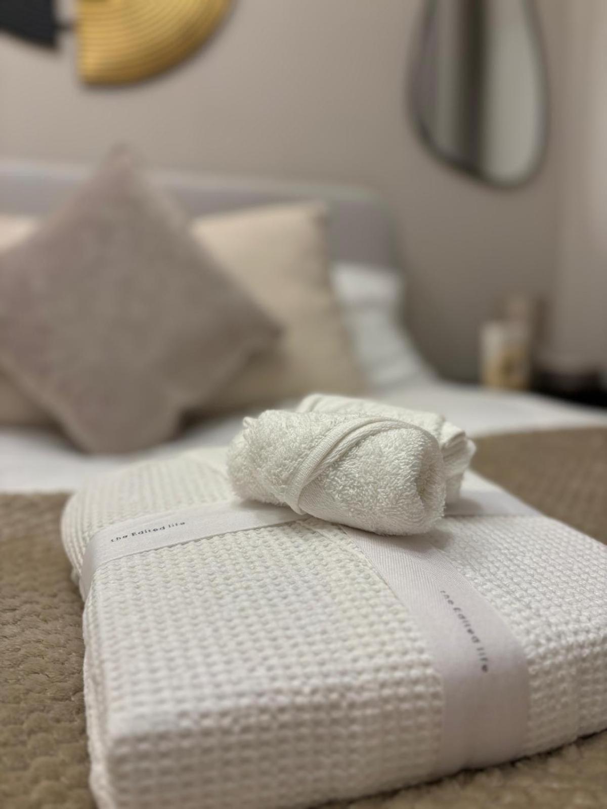 Luxury Apartment ダンディー エクステリア 写真
