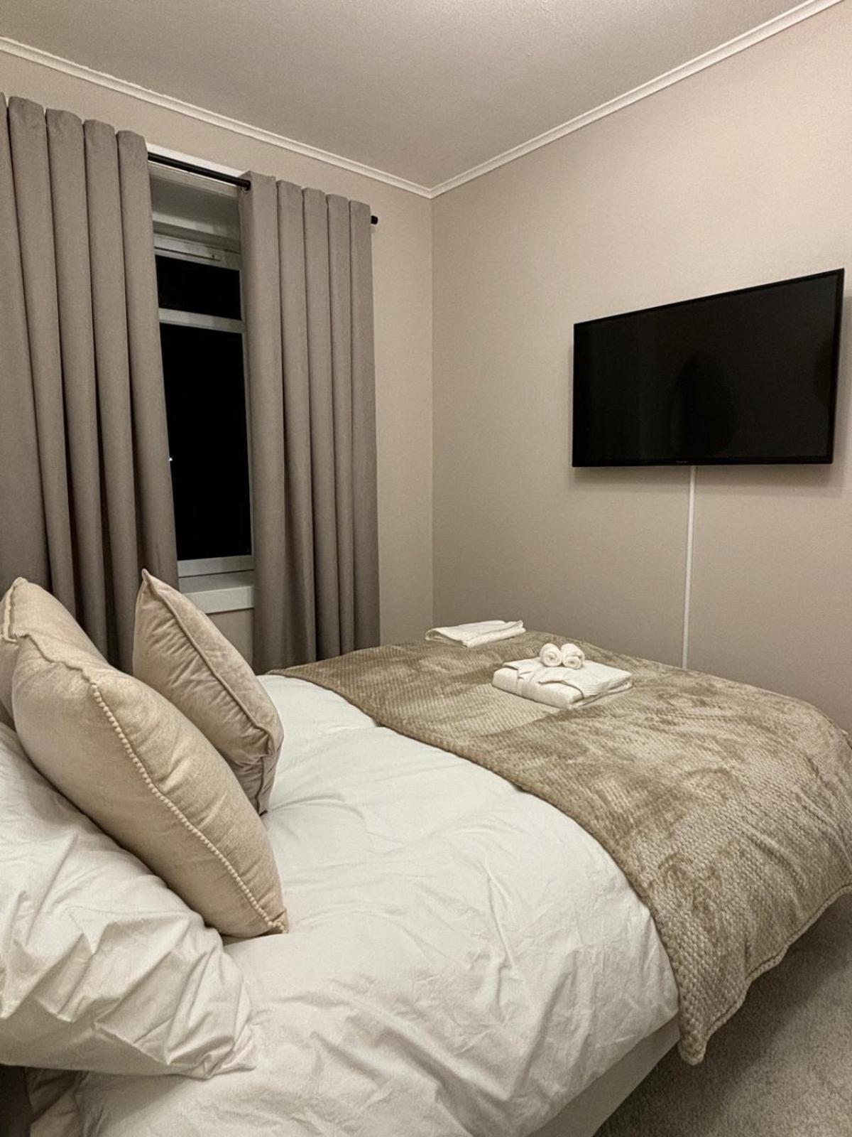 Luxury Apartment ダンディー エクステリア 写真