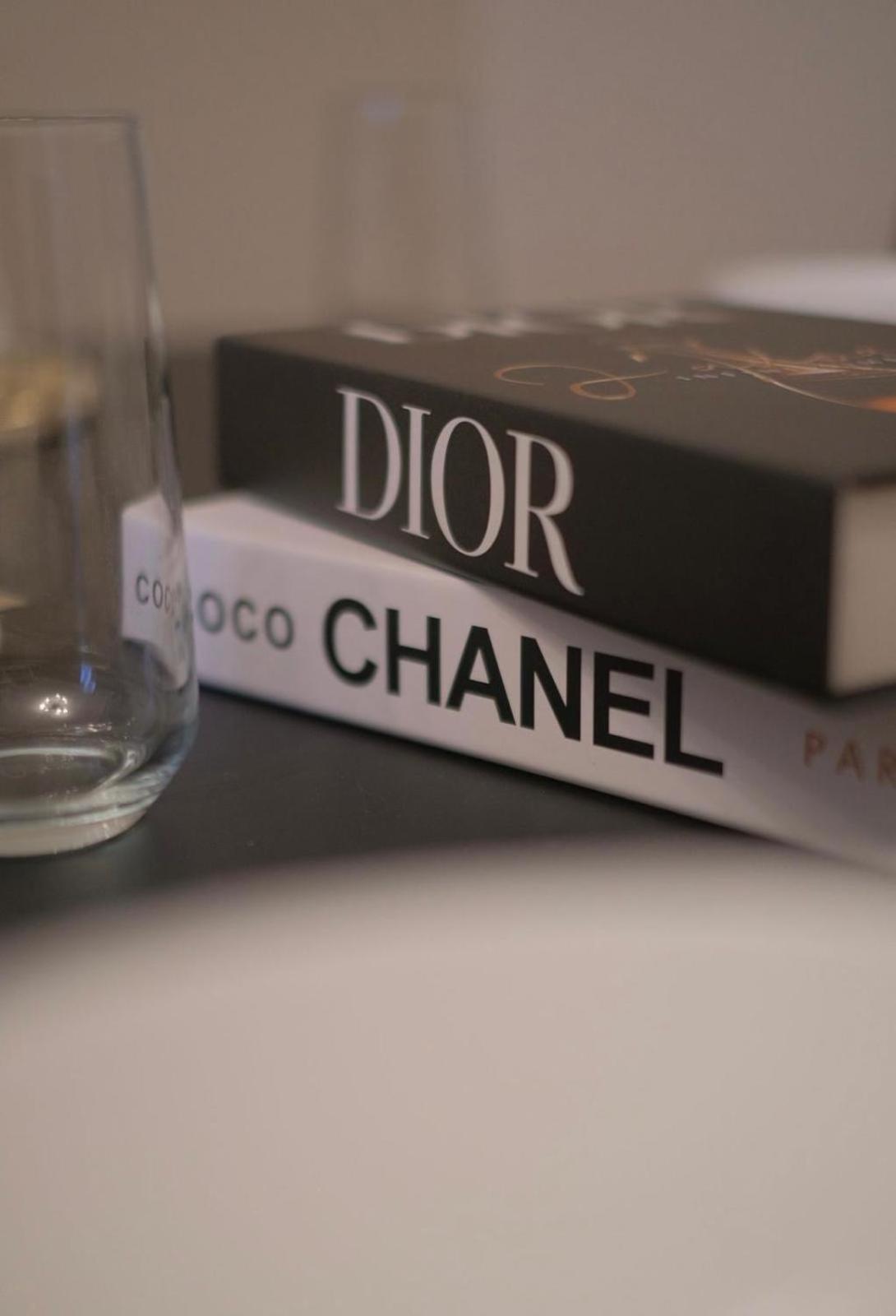Luxury Apartment ダンディー エクステリア 写真